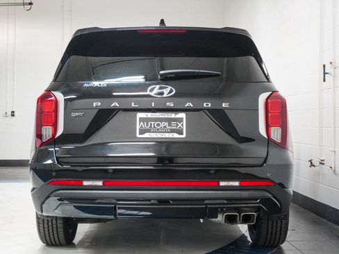 Used 2025 Hyundai Palisade XRT FWD image 41