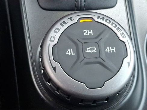 Certified 2022 Ford Bronco Outer Banks image 22