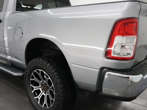 Used 2022 RAM 2500 Tradesman AWD/4WD image 29