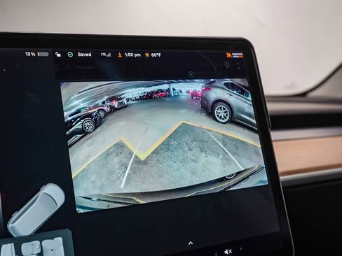 Used 2021 Tesla Model 3 Long Range image 26