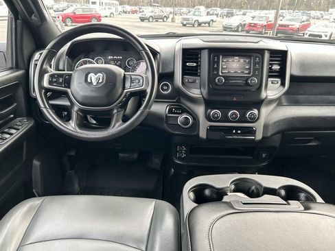 Used 2023 RAM 2500 Tradesman image 18