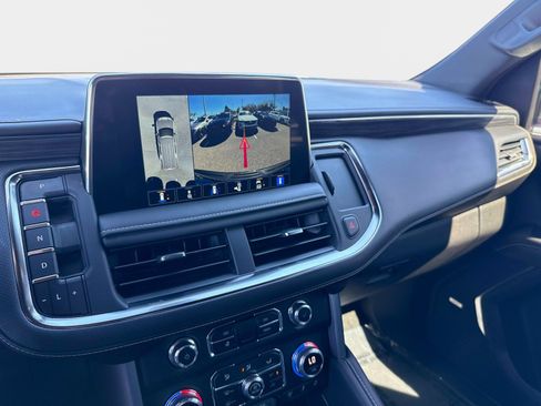 Used 2022 GMC Yukon SLT w/ SLT Luxury Package image 29