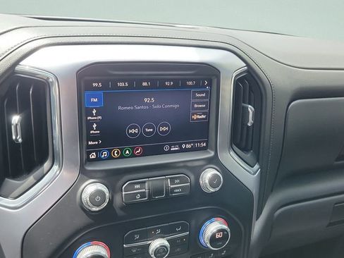 Used 2020 GMC Sierra 1500 SLT w/ SLT Premium Plus Package AWD/4WD image 14