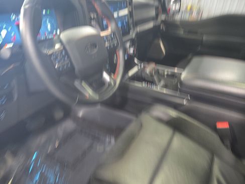 Used 2024 Ford F150 Raptor AWD/4WD image 15