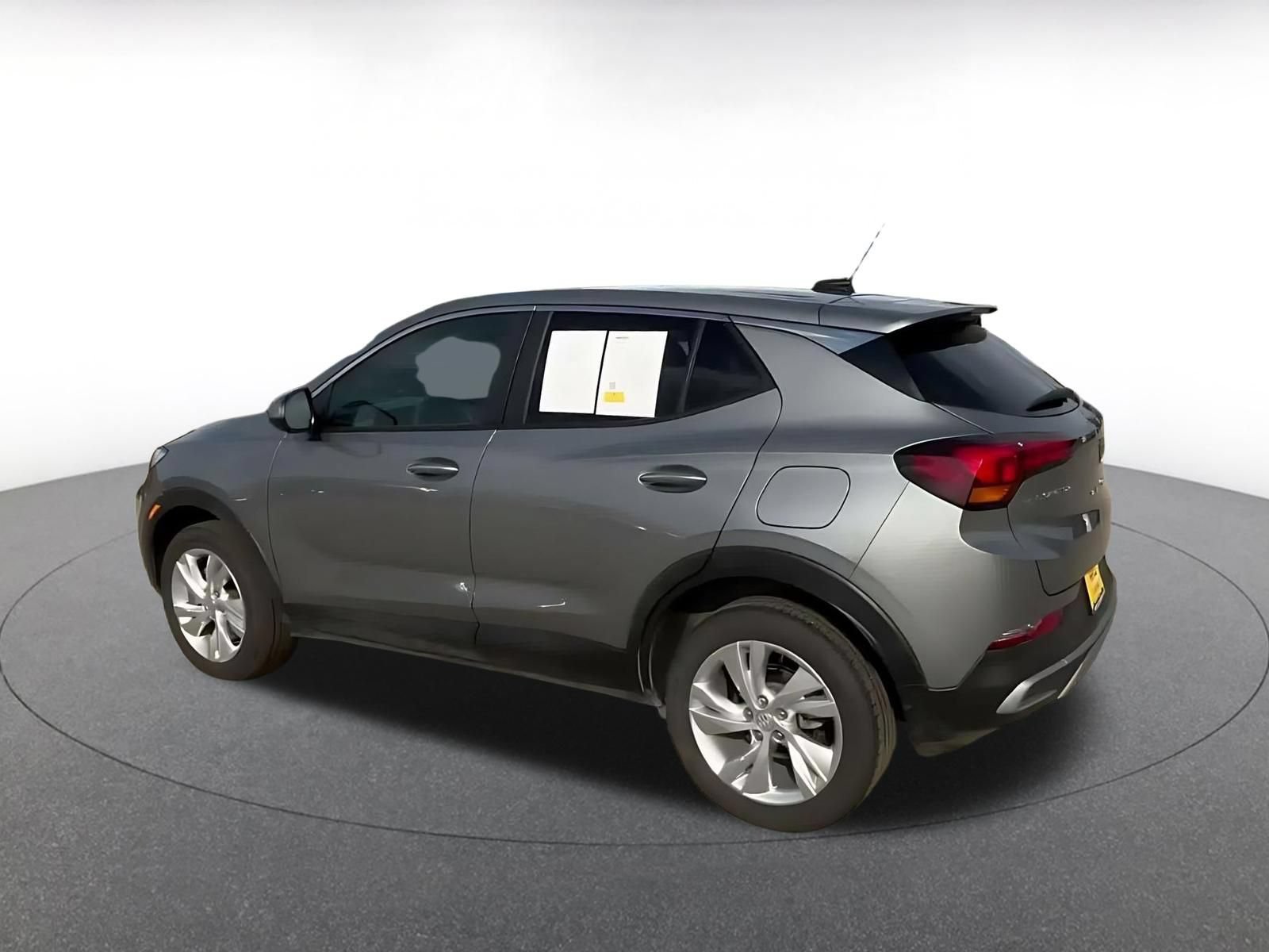 Used 2026 Buick Encore GX Preferred AWD/4WD image 9