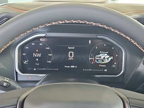 New 2026 GMC Sierra 2500 AT4 w/ AT4 Premium Plus Package AWD/4WD image 12