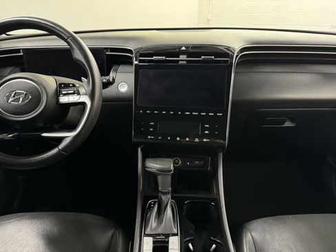 Used 2023 Hyundai Santa Cruz Limited image 17