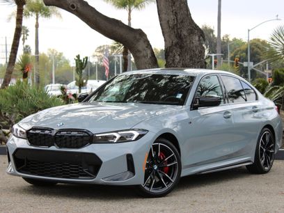 Used 2024 BMW M340i w/ Premium Package