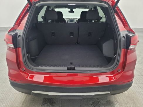 Used 2024 Chevrolet Equinox LT image 29