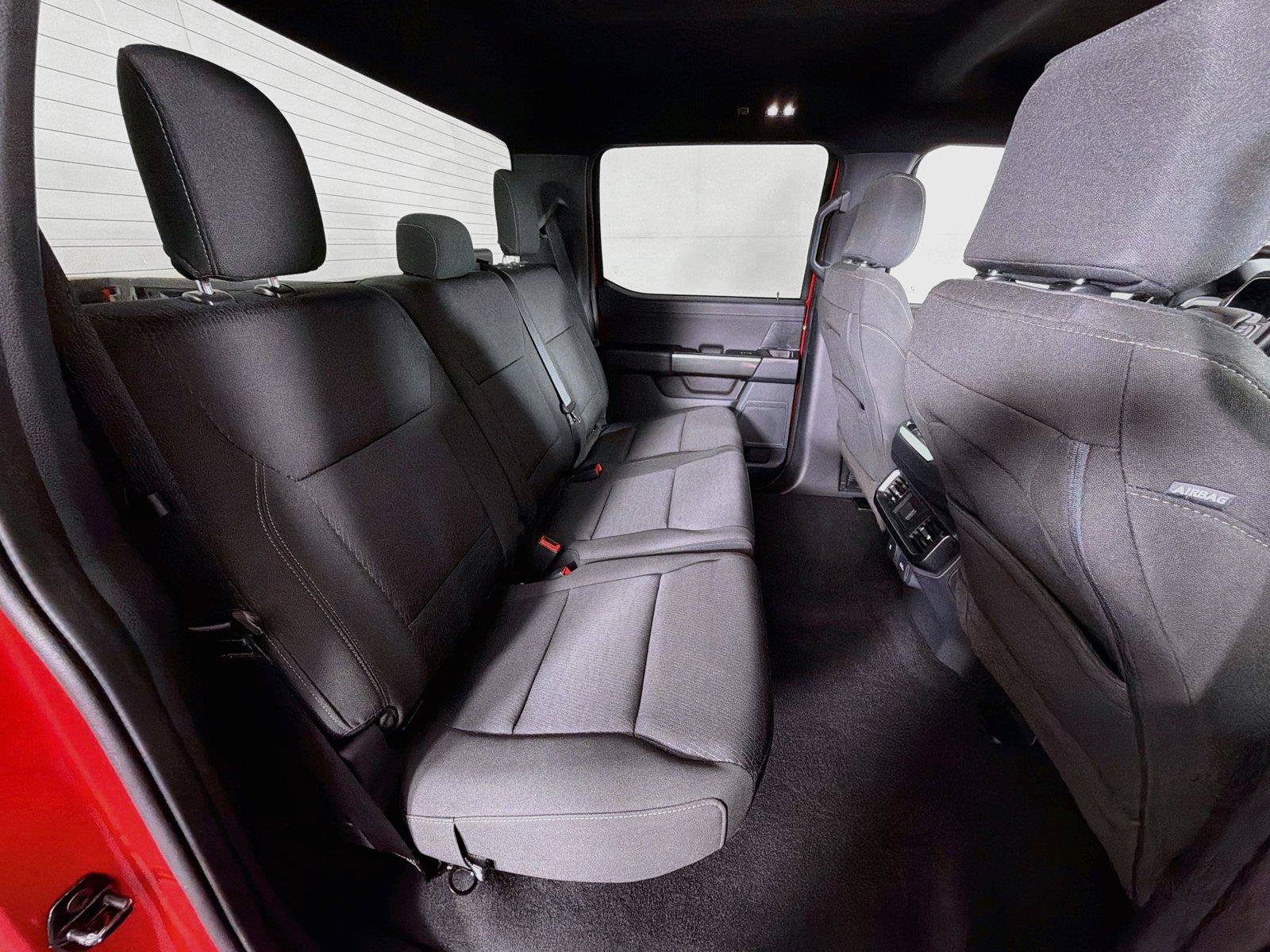Used 2023 Ford F150 XLT w/ Equipment Group 302A High AWD/4WD image 29