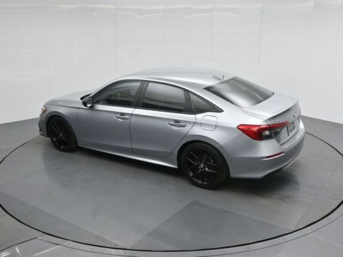 Used 2022 Honda Civic Sport image 41