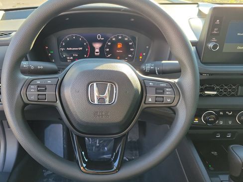 Used 2026 Honda Accord SE image 19