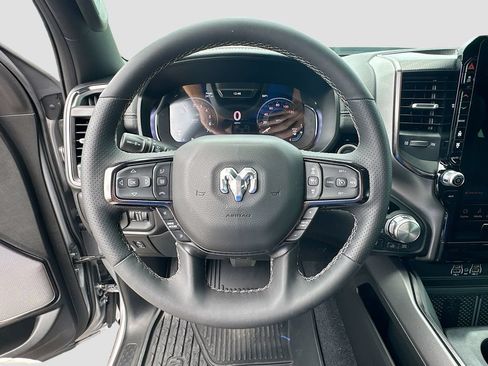 Used 2026 RAM 1500 Rebel w/ Rebel Level 2 Equipment Group AWD/4WD image 11