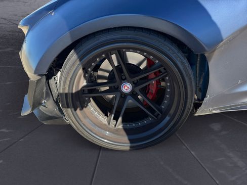 Used 2017 Chevrolet Camaro SS image 14