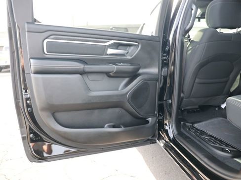 New 2026 RAM 1500 4x4 Crew Cab image 30