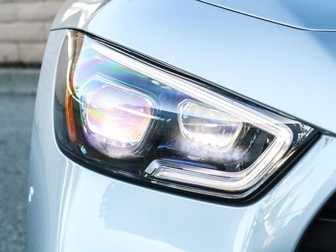 New 2026 Mercedes-Benz AMG GT 53 image 4