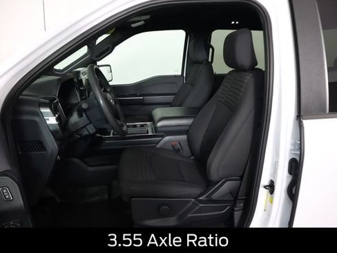 Certified 2023 Ford F150 XL w/ STX Appearance Package AWD/4WD image 31