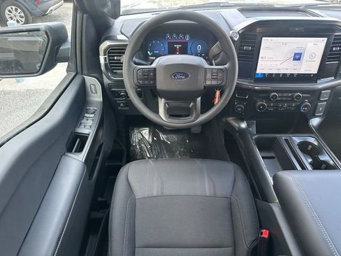 New 2026 Ford F150 STX w/ Equipment Group 200A AWD/4WD image 10