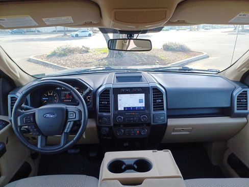 Used 2019 Ford F150 XLT w/ Equipment Group 302A Luxury image 8