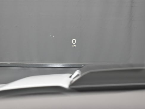 Used 2024 Chevrolet Silverado 1500 ZR2 w/ Technology Package image 28