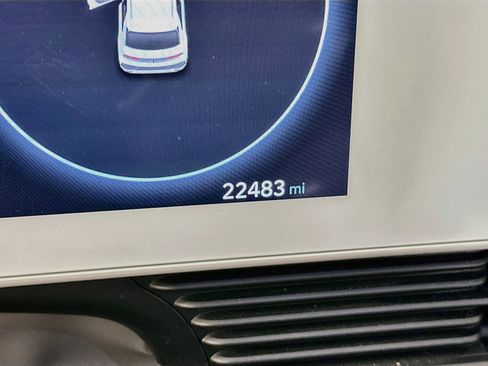 Used 2024 Hyundai Ioniq 5 SEL RWD image 19