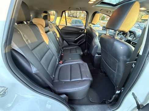 Used 2016 MAZDA CX-5 Grand Touring image 27