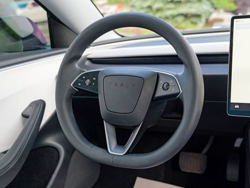 Used 2025 Tesla Model 3 RWD image 41
