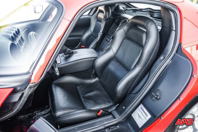 Used 1997 Dodge Viper GTS RWD image 5