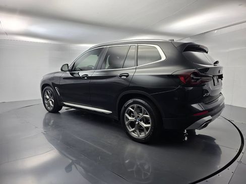 Certified 2024 BMW X3 sDrive30i w/ Premium Package RWD image 4