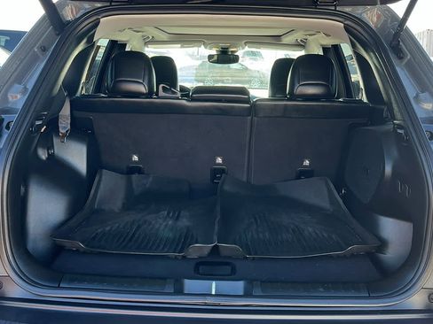 Certified 2023 Jeep Cherokee Altitude Lux w/ Lux Elite Package image 31