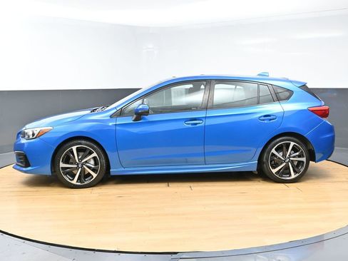 Used 2023 Subaru Impreza 2.0i Sport AWD/4WD image 6