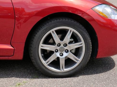 Used 2008 Mitsubishi Eclipse GT FWD image 7