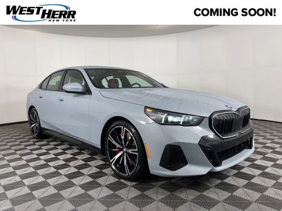 Used 2024 BMW 540i xDrive w/ Premium Package