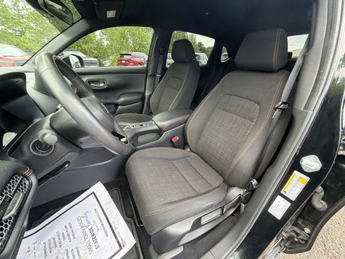 Used 2024 Honda HR-V Sport image 11