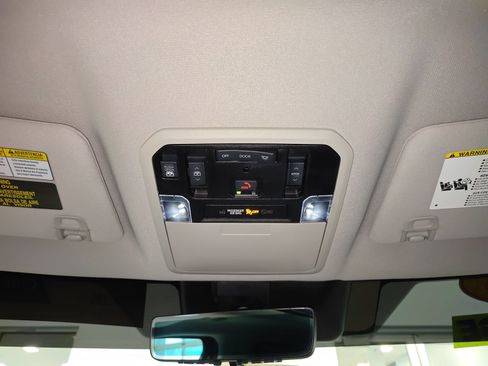 Used 2023 Toyota Tundra TRD Pro AWD/4WD image 31