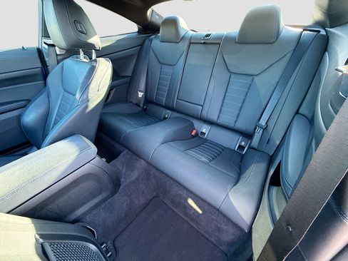 Used 2021 BMW 430i 430i w/ M Sport Package image 19