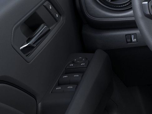 New 2026 Chevrolet Colorado LT image 23