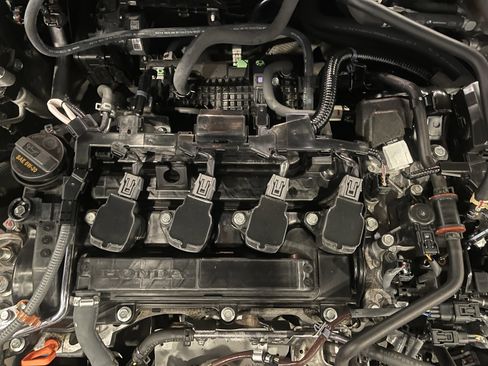 Used 2022 Honda Civic EX-L image 27