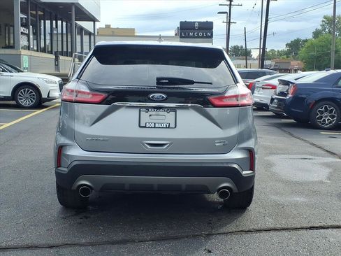 Used 2020 Ford Edge SEL w/ Convenience Package image 5