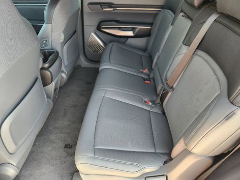 New 2026 Kia EV9 Light image 21