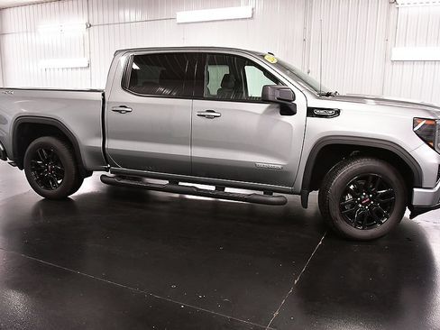 Used 2024 GMC Sierra 1500 Elevation AWD/4WD image 9