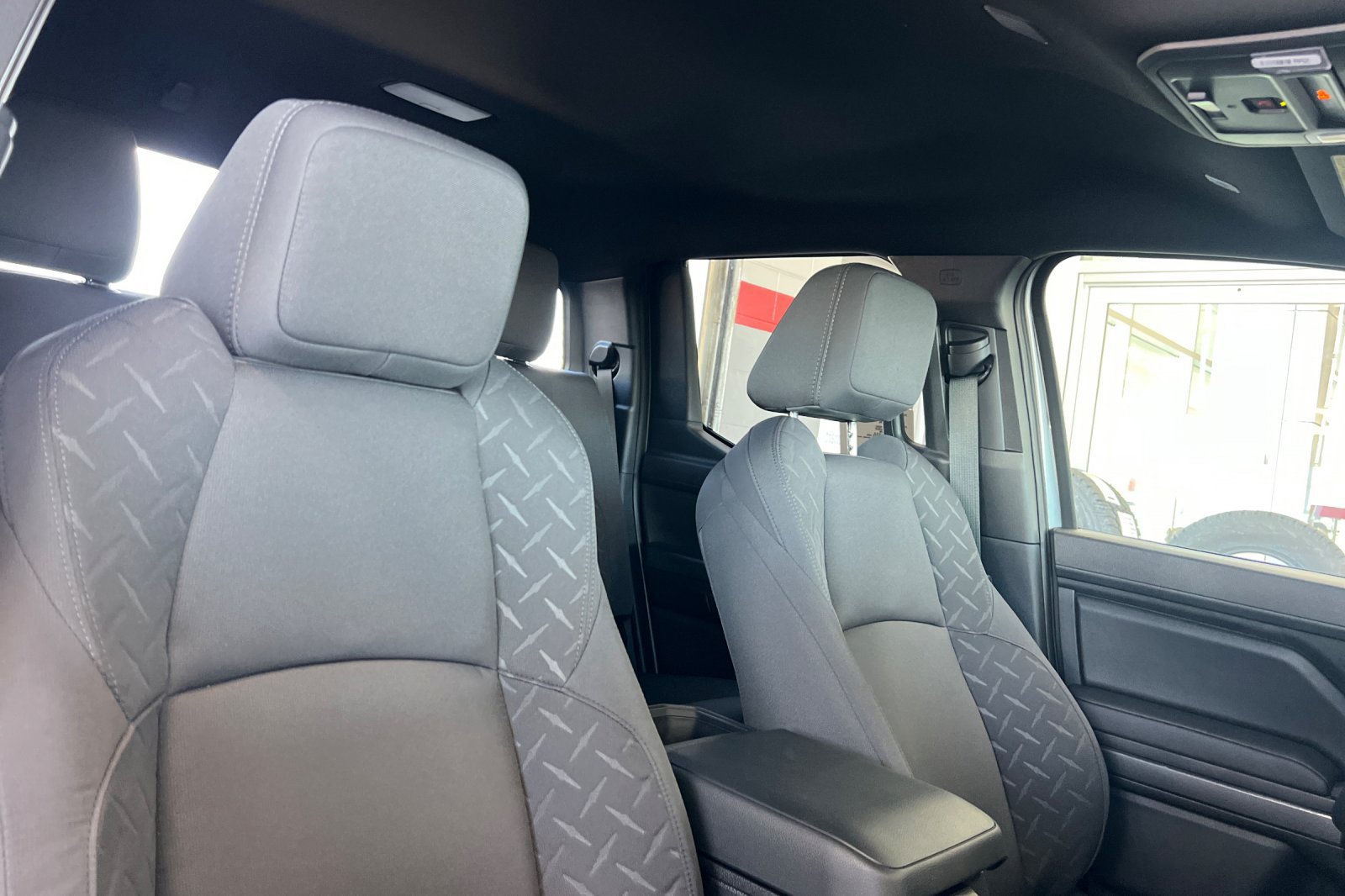 New 2026 Toyota Tacoma SR5 AWD/4WD image 13