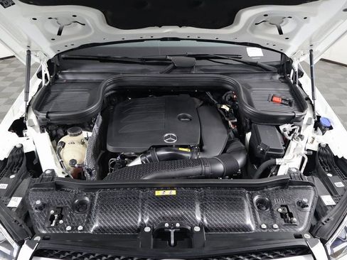 Certified 2022 Mercedes-Benz GLE 350 w/ 3rd Row Seat Package image 16
