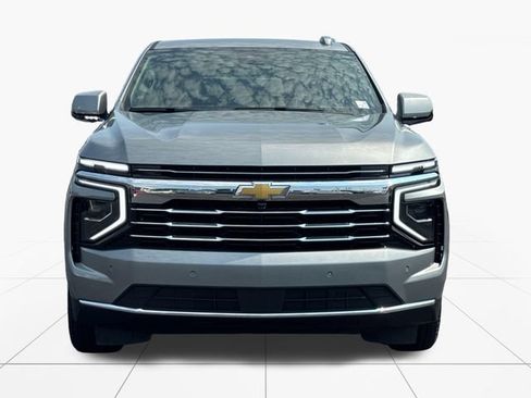 Used 2025 Chevrolet Tahoe LT AWD/4WD image 9