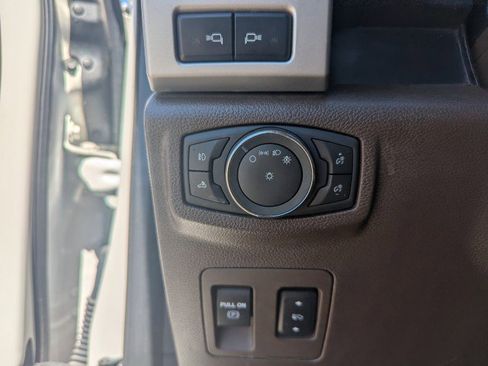 Used 2019 Ford F150 King Ranch w/ Equipment Group 601A Luxury AWD/4WD image 17