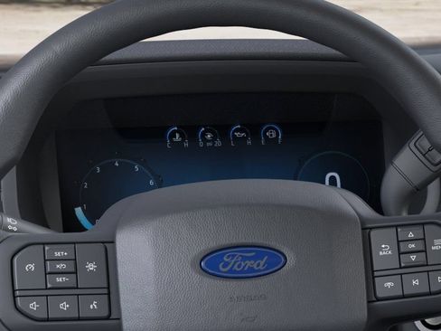 New 2026 Ford F150 XLT AWD/4WD image 13