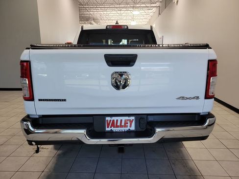 Used 2023 RAM 1500 Big Horn image 6