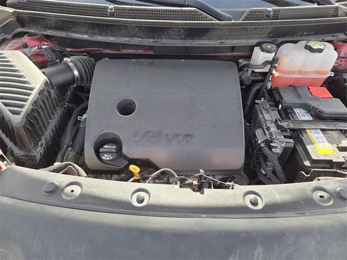 Used 2024 Buick Enclave Premium image 26