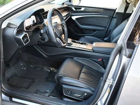 Used 2019 Audi A7 3.0T Prestige w/ Prestige Package AWD/4WD image 37