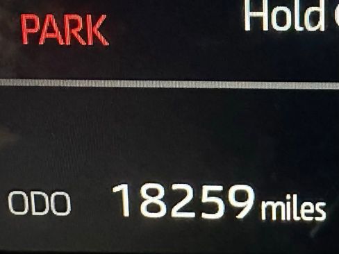 Used 2025 Toyota Tundra 1794 Edition image 25